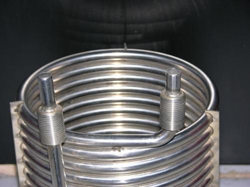 不銹鋼盤管廣泛應(yīng)用于化工、機(jī)械、電子、電力、紡織、橡膠等工業(yè)領(lǐng)域