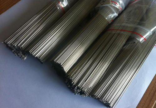 毛細(xì)管的加工如果生銹了，用什么方法處理